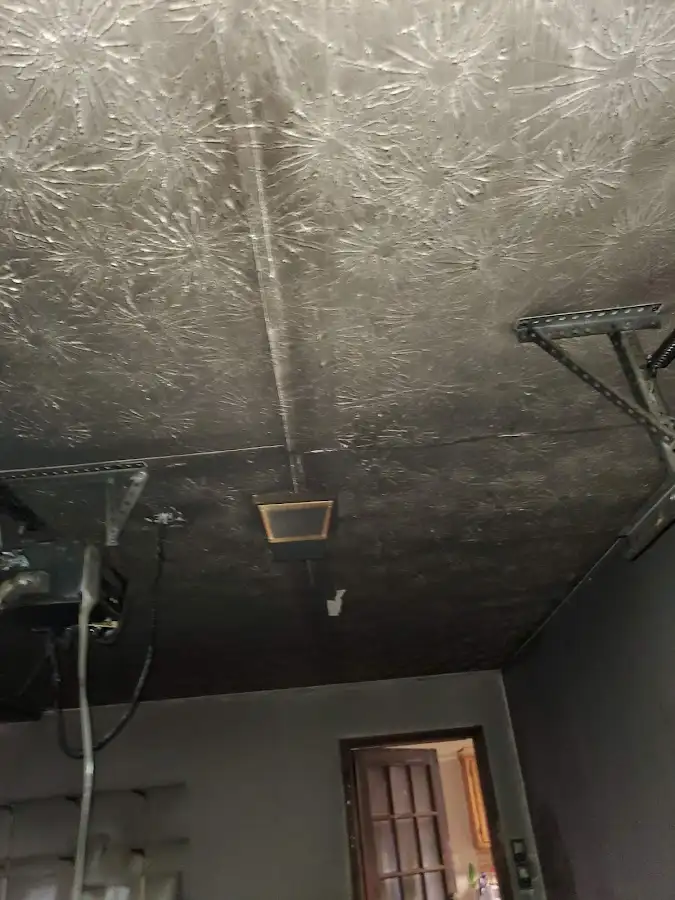 Fire and smoke damage assessment for Emergency Water Damage Services in Pulaski